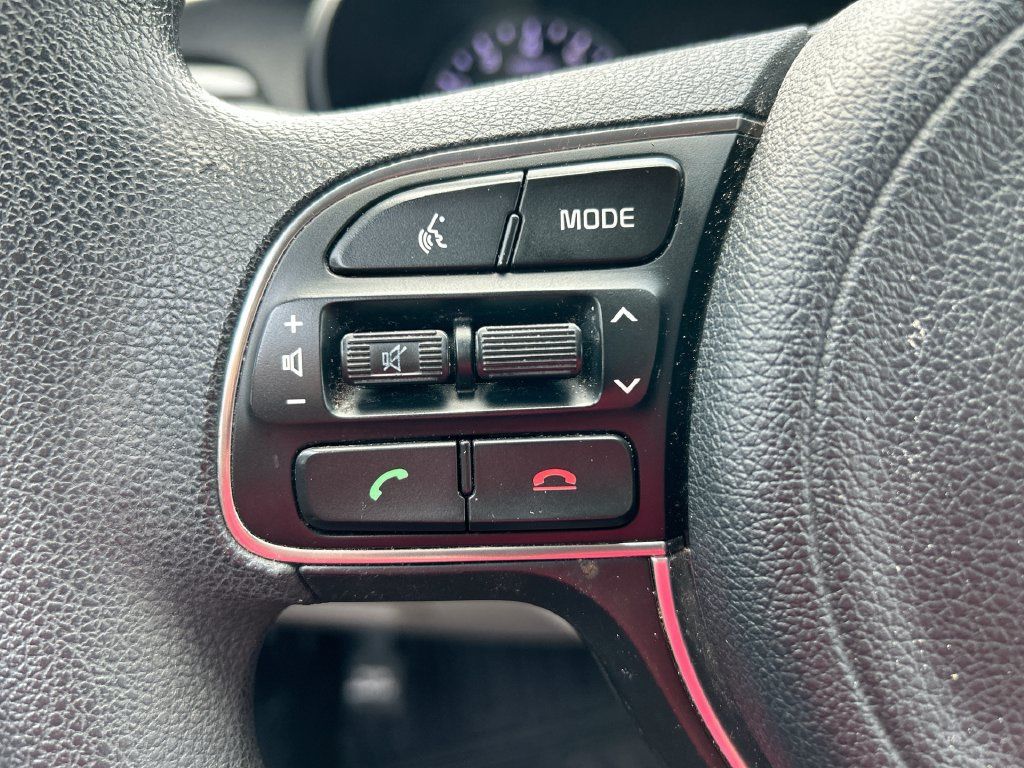 Used 2018 Kia Optima LX w/ Convenience Package FWD image 15