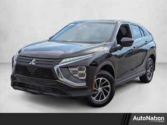 Used 2024 Mitsubishi Eclipse Cross ES video 1