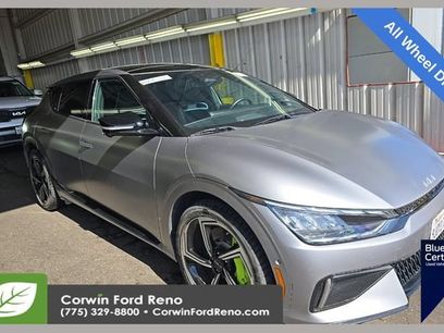 Used 2023 Kia EV6 GT