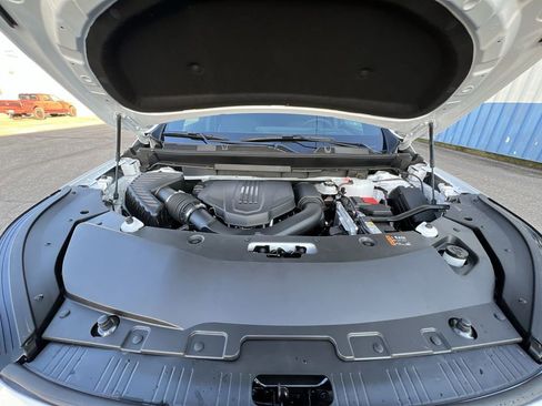 New 2026 Buick Enclave Preferred image 30