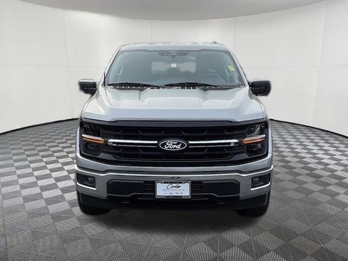 Used 2024 Ford F150 XLT w/ Tow/Haul Package image 2