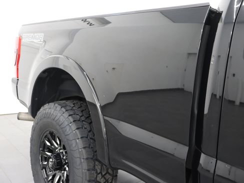 Used 2021 Ford F250 Lariat AWD/4WD image 27