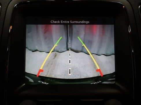 Used 2015 Dodge Durango Citadel w/ Trailer Tow Group IV image 30