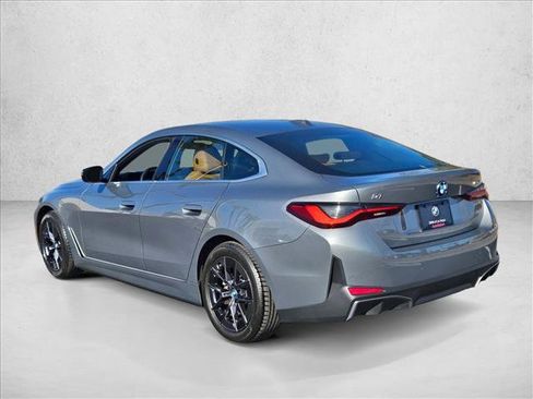 Certified 2023 BMW i4 eDrive35 w/ Premium Package image 8