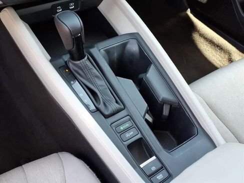 Used 2023 Honda Accord LX image 22