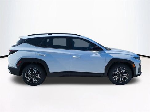 New 2026 Hyundai Tucson XRT image 4