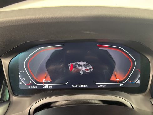 Certified 2022 BMW 330i xDrive Sedan w/ Premium Package 2 image 11