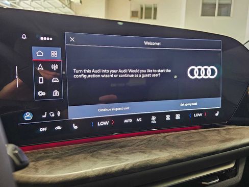 New 2025 Audi Q5 Premium image 27