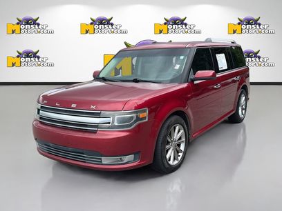 Used 2013 Ford Flex Limited