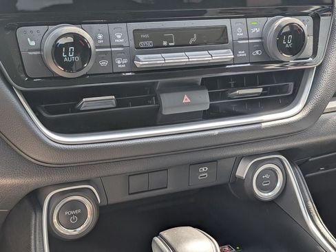 Certified 2026 Toyota Grand Highlander AWD Hybrid image 19