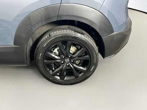 Used 2023 MAZDA CX-30 AWD 2.5 S w/ Preferred Package image 11