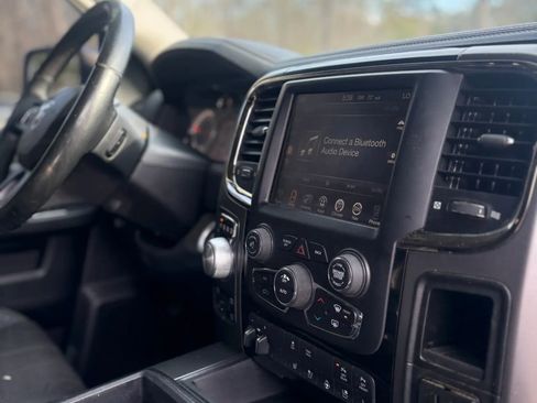 Used 2015 RAM 1500 Sport w/ Convenience Group image 23