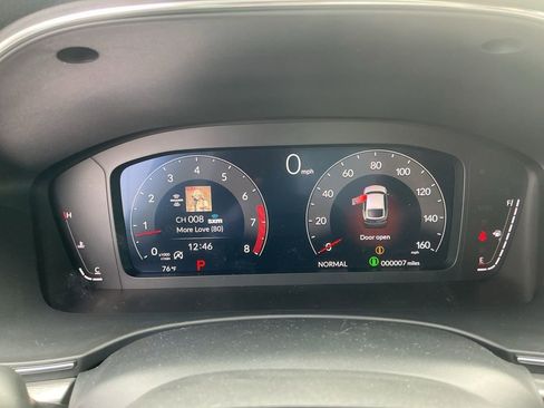 New 2026 Acura Integra A-Spec image 11