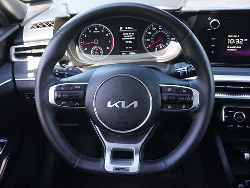 Used 2024 Kia K5 GT-Line AWD/4WD image 42