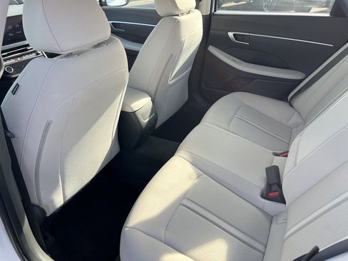 Used 2024 Hyundai Sonata SEL image 13