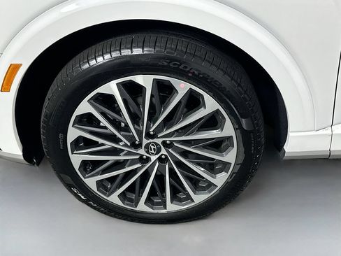 New 2026 Hyundai Palisade Calligraphy AWD/4WD image 22