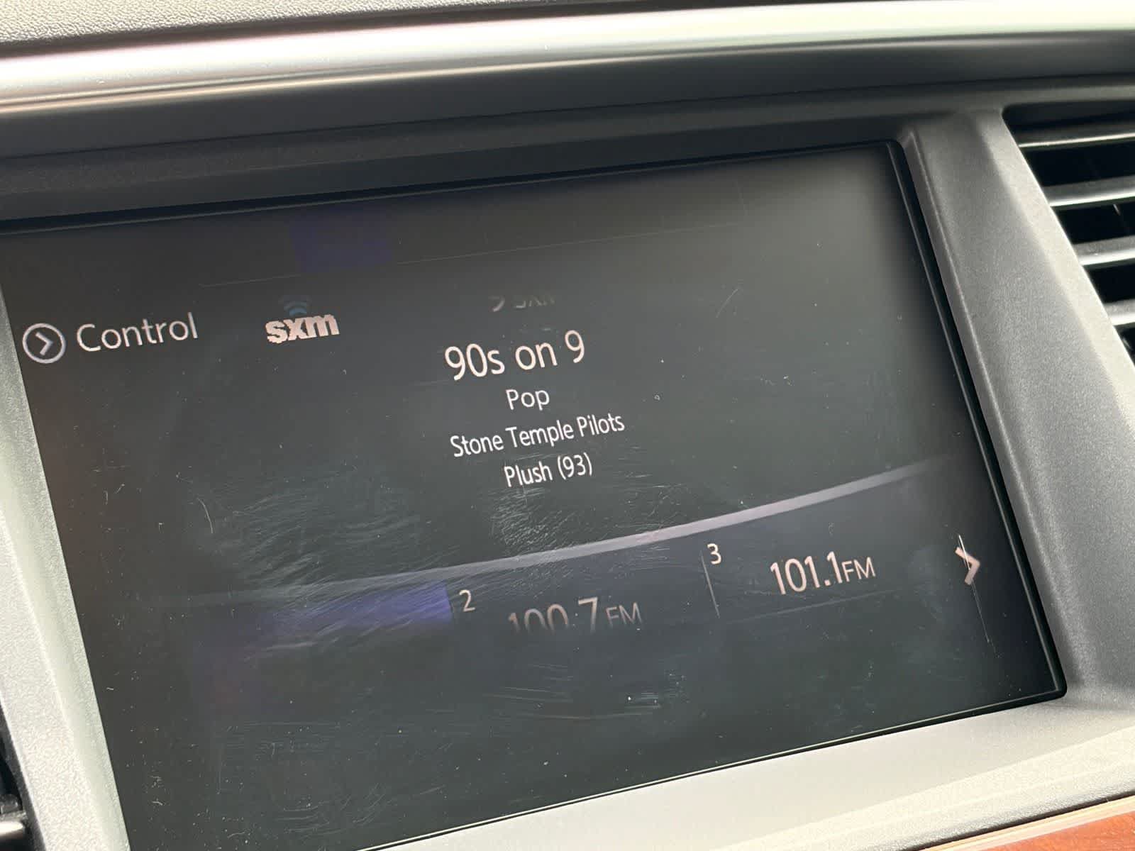 Used 2018 INFINITI QX80 2WD image 28