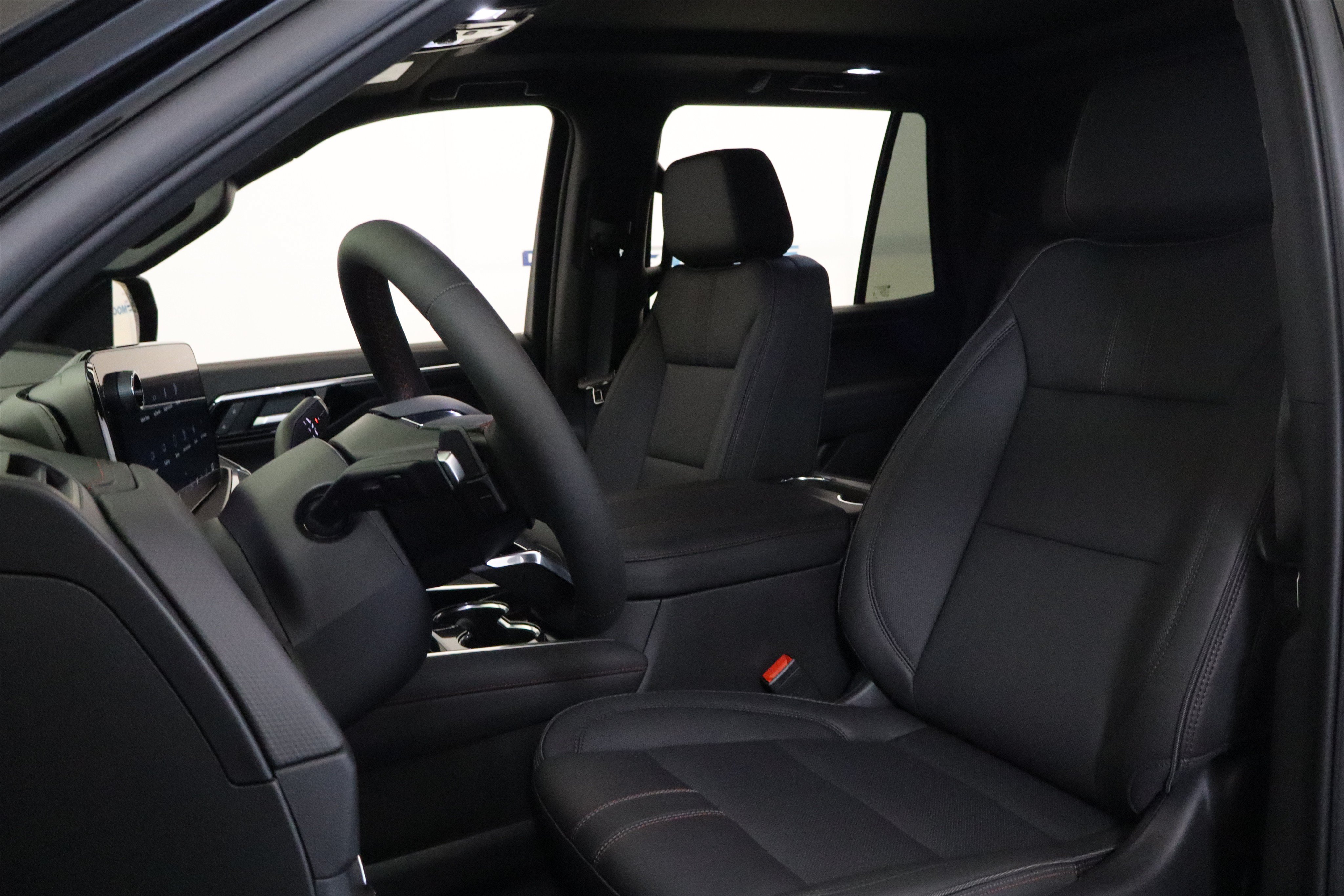 New 2026 Chevrolet Tahoe RST w/ Comfort Package AWD/4WD image 23