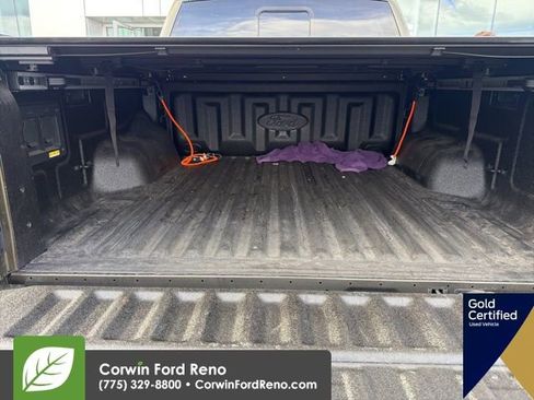 Used 2024 Ford Ranger Raptor image 11