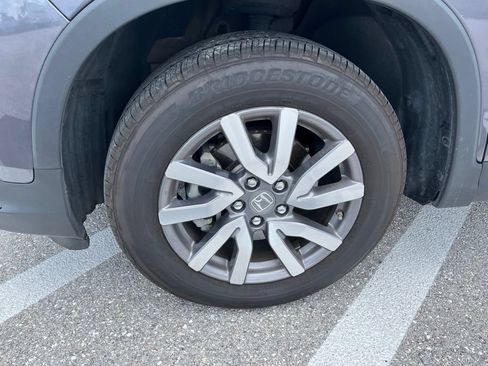 Used 2022 Honda Pilot EX-L image 6