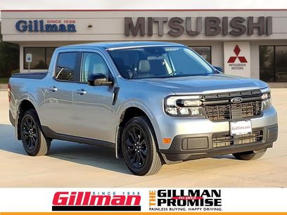 Used 2023 Ford Maverick Lariat w/ Lariat Luxury Package