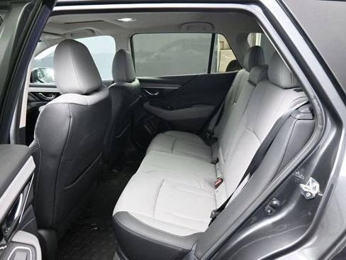Used 2020 Subaru Outback Limited w/ Popular Package #2 AWD/4WD image 13