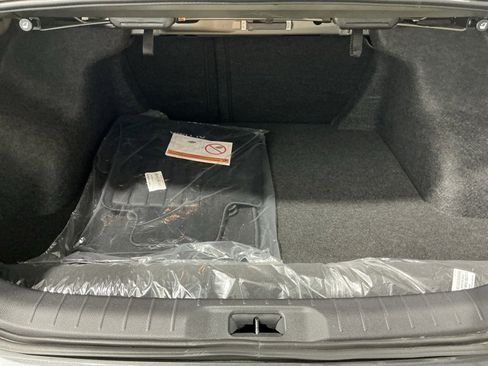 Used 2025 Nissan Altima 2.5 S image 21