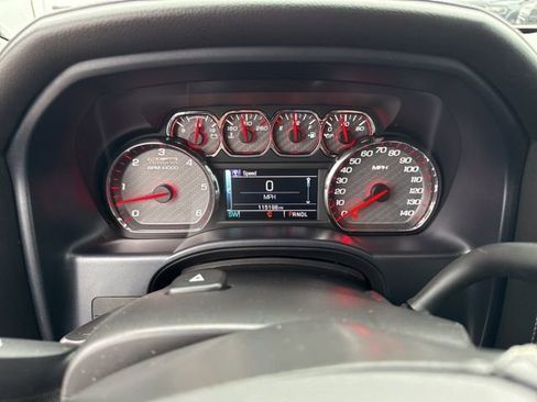 Used 2018 GMC Sierra 1500 SLE image 24