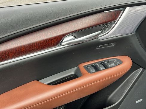 Used 2022 Cadillac XT5 Premium Luxury image 21