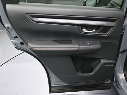 New 2026 Honda CR-V TrailSport image 26