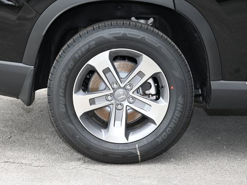 New 2026 Honda Pilot EX-L image 41