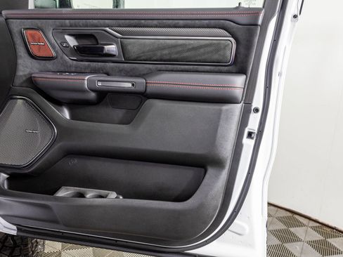 New 2027 RAM 1500 RHO w/ RHO Level 1 Equipment Group AWD/4WD image 47