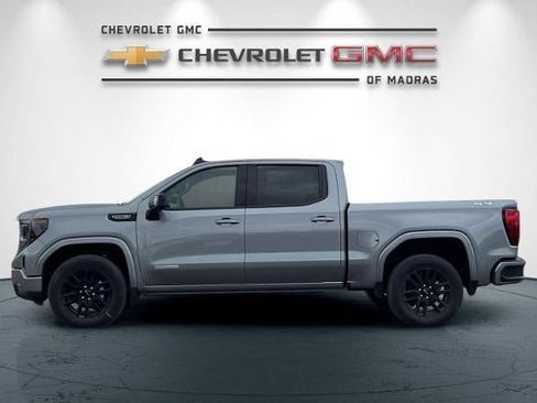 New 2026 GMC Sierra 1500 Elevation w/ Elevation Premium Package AWD/4WD image 6