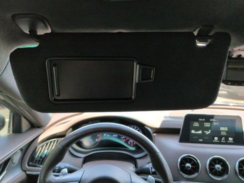Used 2020 Kia Stinger GT AWD/4WD image 38