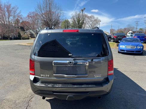 Used 2013 Honda Pilot Touring image 6