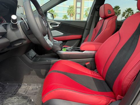 New 2026 Acura RDX A-Spec AWD/4WD image 3