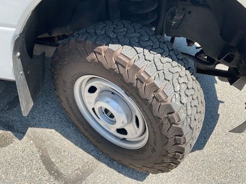 Used 2020 Ford F350 XL w/ Power Equipment Group AWD/4WD image 32