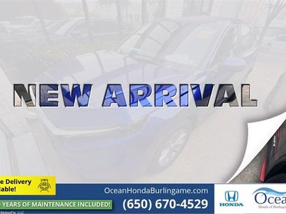 Certified 2025 Honda CR-V EX-L