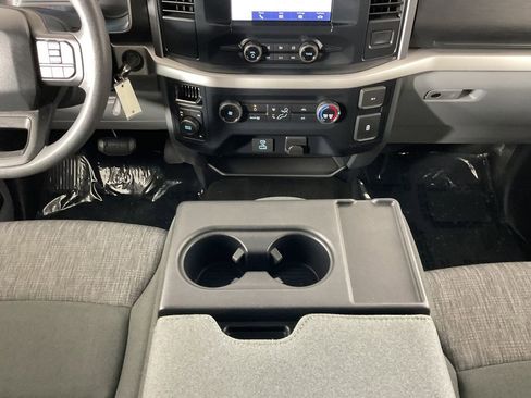 Used 2023 Ford F150 XLT image 14