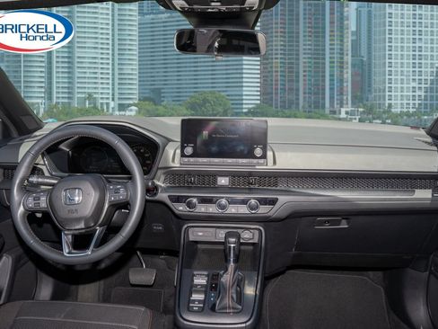 Certified 2023 Honda CR-V Sport image 23