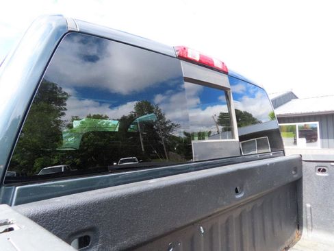 Used 2019 Chevrolet Silverado 3500 LTZ w/ Duramax Plus Package AWD/4WD image 17