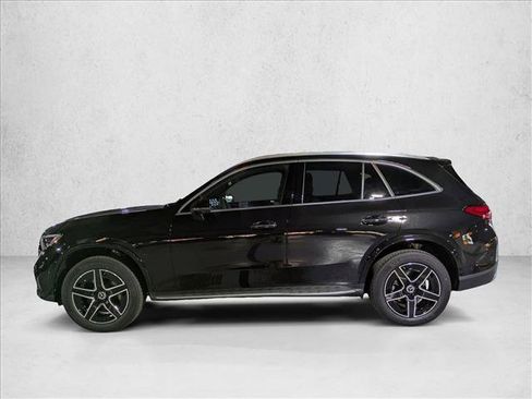 New 2026 Mercedes-Benz GLC 300 image 5