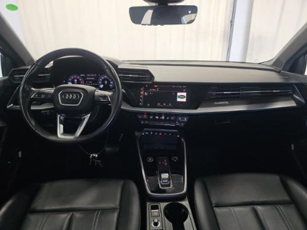 Used 2023 Audi A3 2.0T Premium Plus w/ Premium Plus Package AWD/4WD image 5