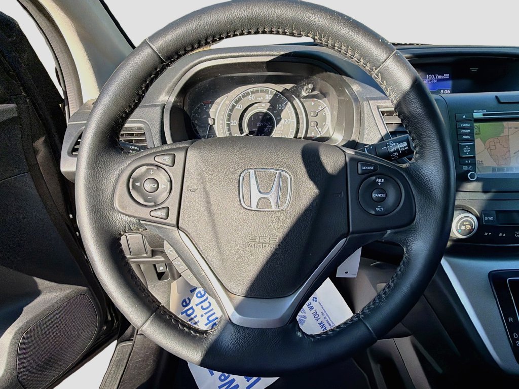 Used 2013 Honda CR-V EX-L image 11