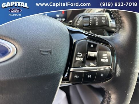 Certified 2024 Ford Escape Active w/ Tech Pack #2 AWD/4WD image 23