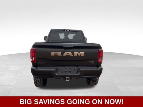 New 2026 RAM 2500 Big Horn image 4