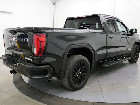 Used 2023 GMC Sierra 1500 Elevation AWD/4WD image 7