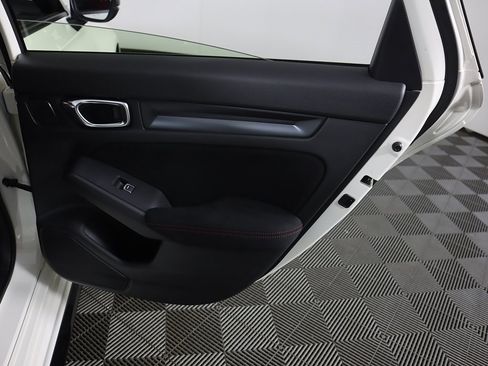 New 2025 Honda Civic Type R image 17