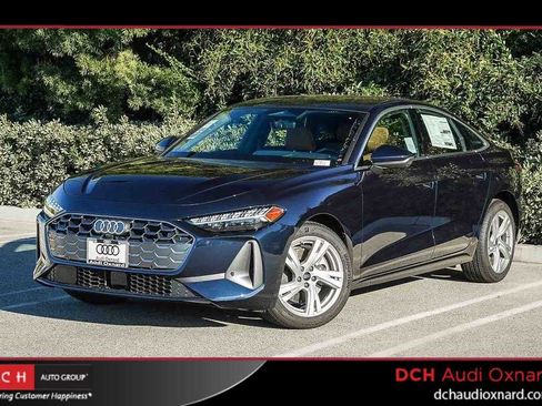 New 2025 Audi A5 2.0T Premium Plus image 1