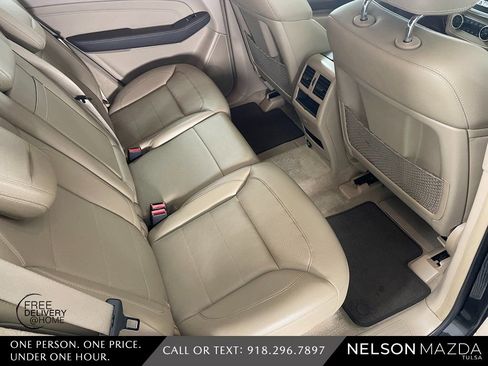Used 2013 Mercedes-Benz ML 350 4MATIC image 39